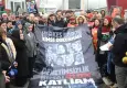 Dilovası’ndaki fabrika yangınında yeni gelişme: Belediye başkan yardımcısı ve müdürler gözaltında!