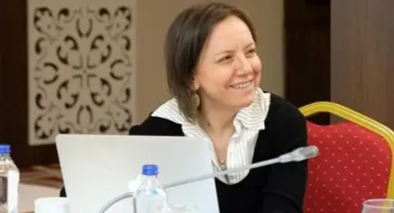 Doç. Dr. Emel Memiş ile TEMA Vakfı gönüllülerine tutuklama