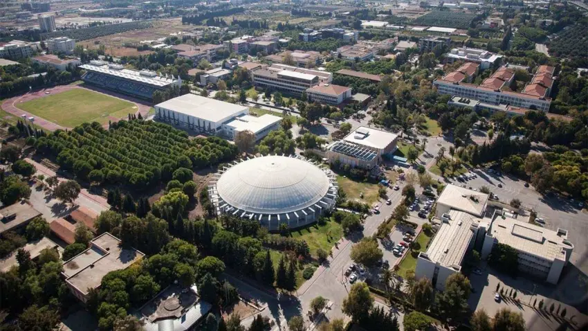 Ege Üniversitesi’nden küresel başarı haberinin görseli