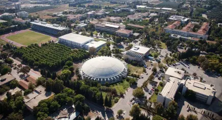 Ege Üniversitesi’nden küresel başarı
