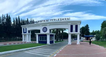 Ege Üniversitesi URAP sıralamasında 27 basamak yükseldi