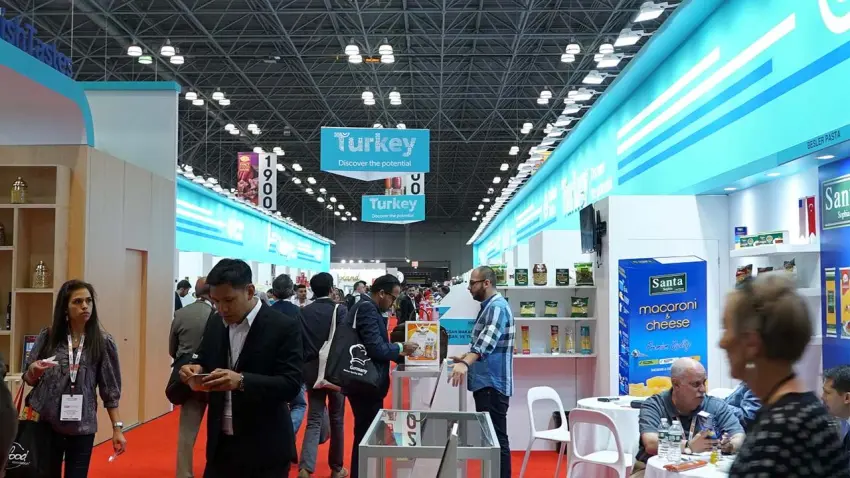 EİB’nin Çin hedefi 1 milyar dolar ihracat haberinin görseli