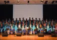 EÜ Devlet Türk Musikisi Konservatuvarı genç sanatçılarını uğurladı