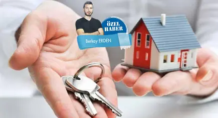 Ev almak hayal oldu: Temel atan da yok kredi veren de