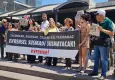 Evrensel’e saldırı davasında sanık için zorla getirme kararı