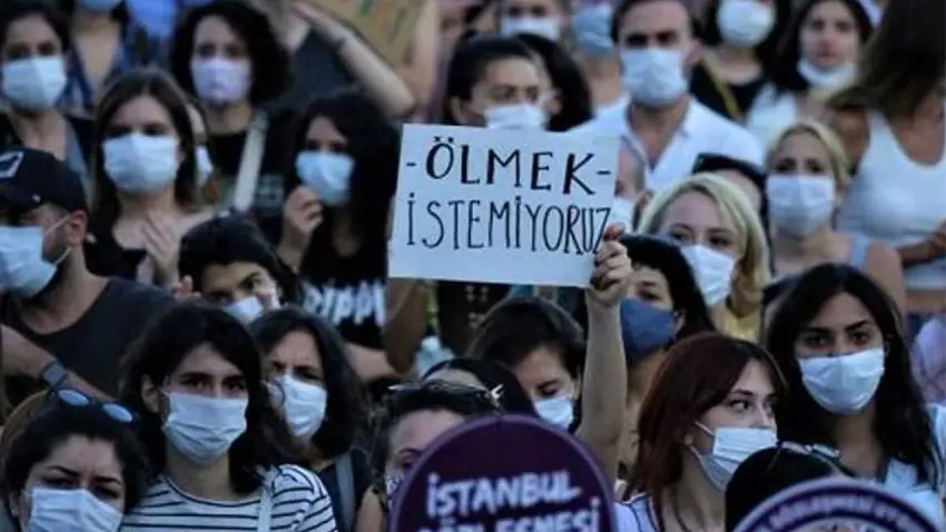 Fail polisliğe döndü, platformdan tepki: Bu davanın takipçisi olacağız haberinin görseli