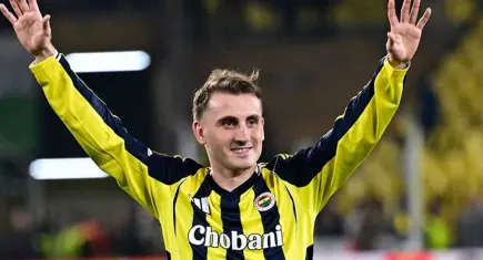 Fenerbahçe'ye şok ceza! Kerem Aktürkoğlu transferinde usulsüzlük