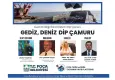 Gediz ve Körfez Foça’da masaya yatırılıyor