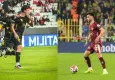 Göztepe'de Taha Altıkardeş ve Ogün Bayrak yeni sezonda da kadroda