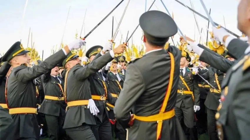 İhraç edilen teğmenlerin hukuk mücadelesinde yeni gelişme: Bir ret kararı daha