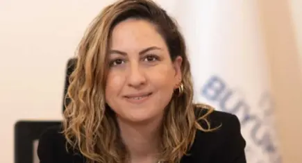İzmir Büyükşehir Belediyesi'nden Nermin Özgül ile ilgili açıklama