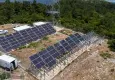 İzmir’de afet haberleşmesine güneş enerjili güvence