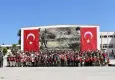 İzmir'de gurur günü: Türk Kara Kuvvetleri'nin 2235'inci kuruluş yıl dönümü kutlandı