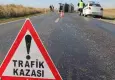 İzmir'de karşıya geçmek isteyen yaya hayatını kaybetti