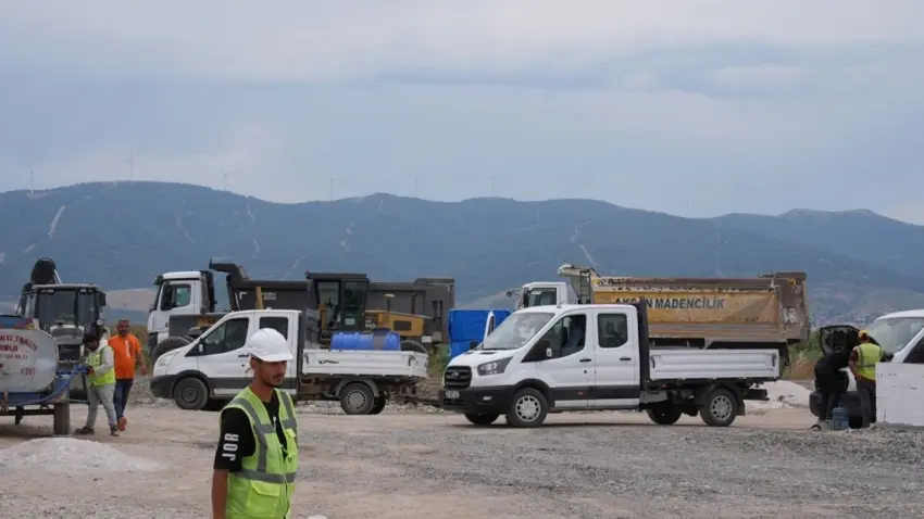İzmir'de kenevir seferberliği haberinin görseli
