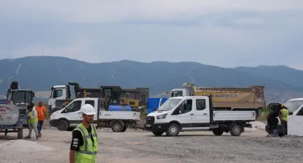 İzmir'de kenevir seferberliği