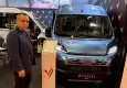 İzmir’de minibüsler elektrikli ve dijital döneme hazırlanıyor