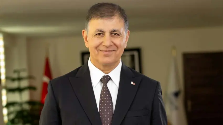 İzmir’e uluslararası kültür görevi: Cemil Tugay UCLG Kültür Komitesi Eş Başkanı seçildi haberinin görseli