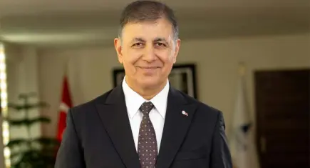 İzmir’e uluslararası kültür görevi: Cemil Tugay UCLG Kültür Komitesi Eş Başkanı seçildi