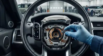 Jaguar Land Rover'dan dev operasyon: ABD'de 250 binden fazla araç geri çağrılıyor