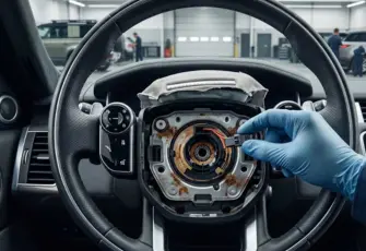 Jaguar Land Rover'dan dev operasyon: ABD'de 250 binden fazla araç geri çağrılıyor