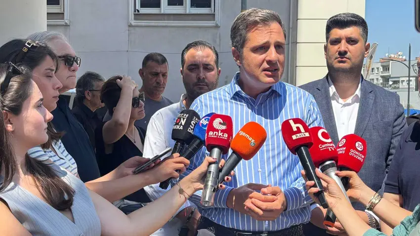 deniz