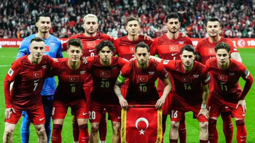 T&uuml;rkiye