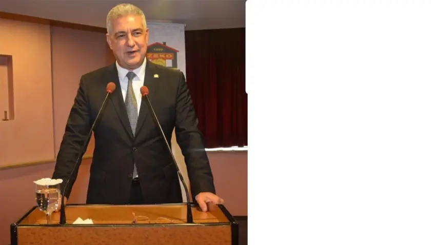mesut g&uuml;leroğlu