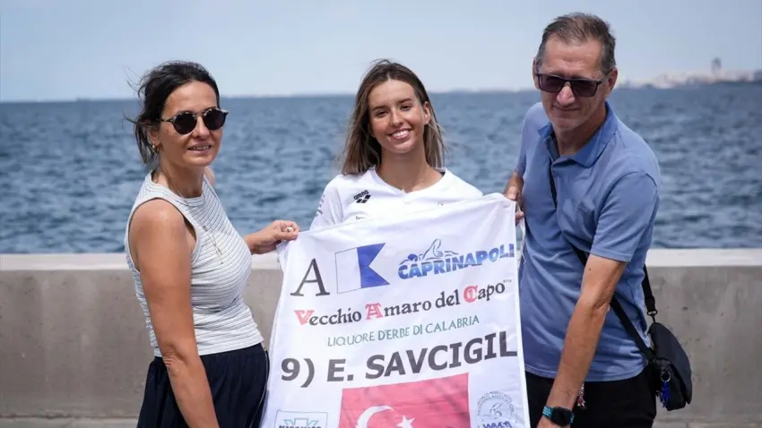 Eda Savcıgil