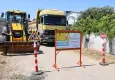 Menemen’de doğalgaz dönemi başlıyor: İlk kazma Emiralem’de vuruldu