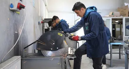 MESEM alarmı: Çocuk işçiliği kentlerin ortasına taşındı
