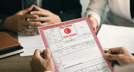 Miras taşınmazların satışında yeni düzenleme: İcra yoluyla ucuz satışa son!