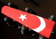 MSB: Fırat Kalkanı Harekatı'nda görevli bir asker şehit oldu