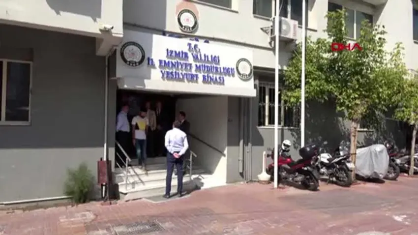 Seferihisar operasyonuna CHP'den tepki: Adaletin tam olarak sağlanmadığı ortada haberinin görseli