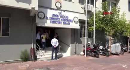 Seferihisar operasyonuna CHP'den tepki: Adaletin tam olarak sağlanmadığı ortada