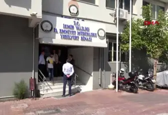 Seferihisar operasyonuna CHP'den tepki: Adaletin tam olarak sağlanmadığı ortada
