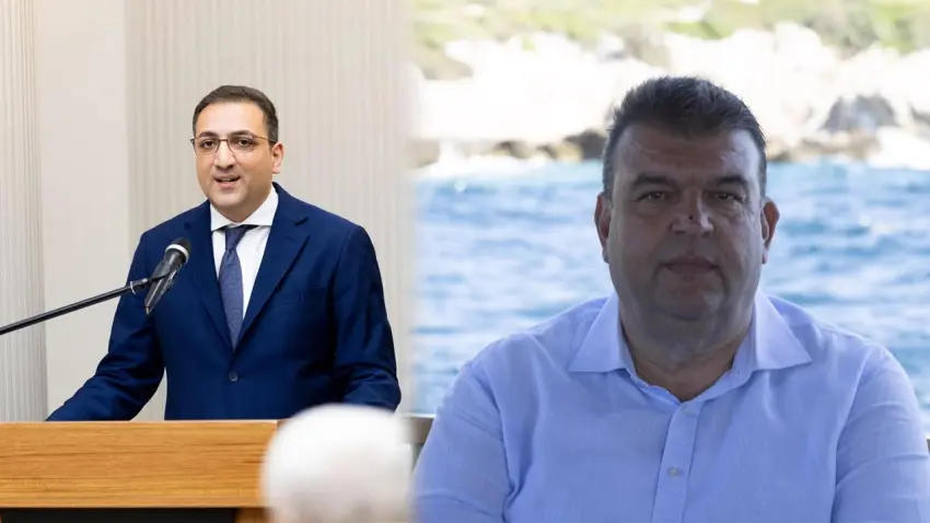 Seferihisar soruşturmasında üçüncü dalga: Seferihisar ve Balçova Belediye başkanları gözaltında! haberinin görseli