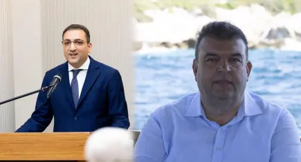 Seferihisar soruşturmasında üçüncü dalga: Seferihisar ve Balçova Belediye başkanları gözaltında!