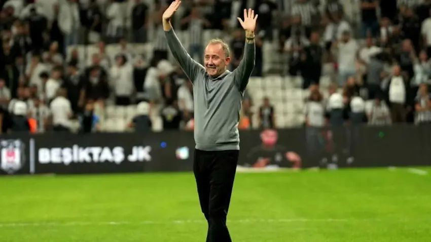 Sergen Yalçın'dan Arda Turan'a olay tavsiye: Türkiye'den uzak dur, başımıza gelenleri gördün! haberinin görseli