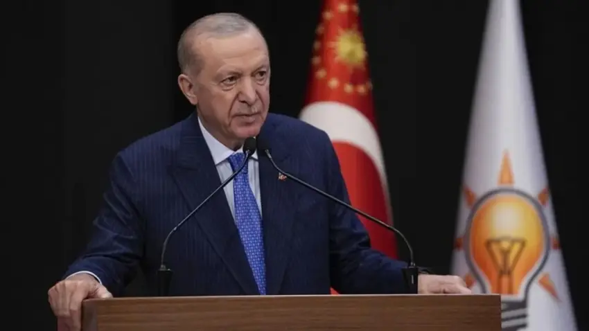 Siyasette Dev Katılım: 3 Belediye Başkanı AK Parti'ye Geçti haberinin görseli