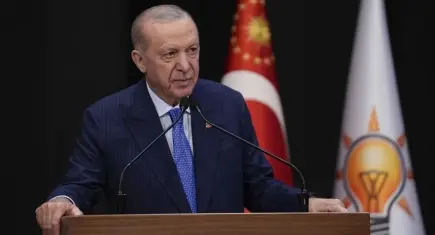 Siyasette Dev Katılım: 3 Belediye Başkanı AK Parti'ye Geçti