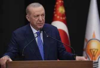 Siyasette Dev Katılım: 3 Belediye Başkanı AK Parti'ye Geçti