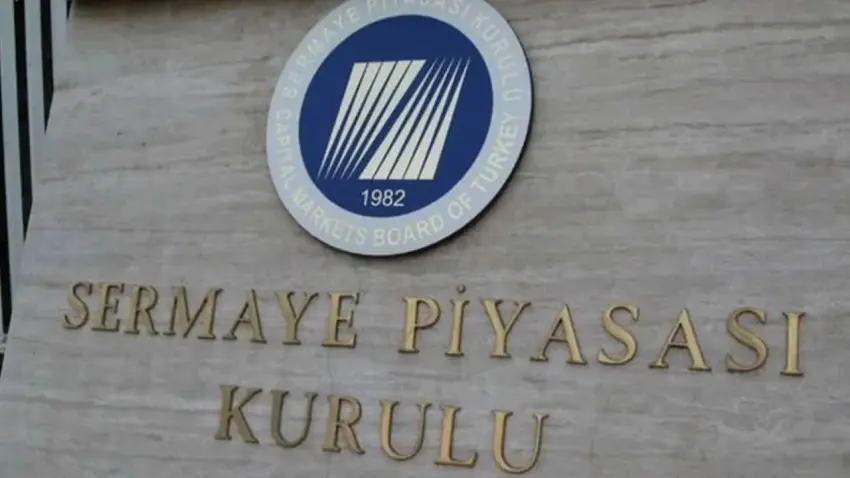 SPK iki dev enerji şirketine cezayı kesti haberinin görseli