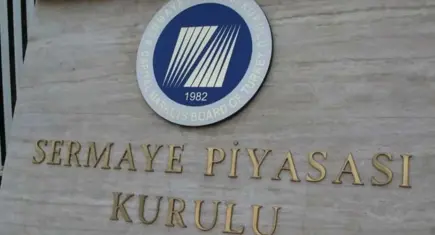 SPK iki dev enerji şirketine cezayı kesti