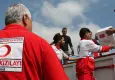 Türk Kızılay Venezuela İçin harekete geçti: Her türlü yardıma hazırız