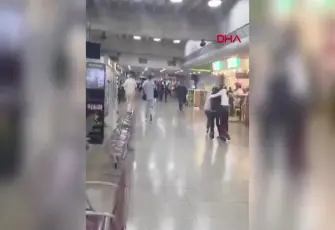 Venezuela'da 39 saniye arayla 7.2 ve 7.5 büyüklüğünde 2 deprem