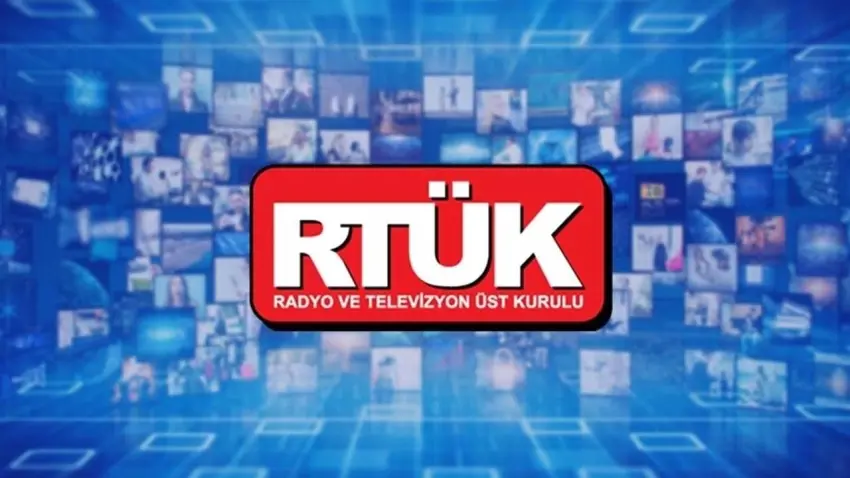 Yayın yasağını ihlal eden 2 TV kanalına RTÜK'ten idari para cezası haberinin görseli