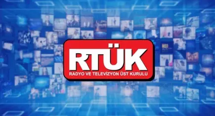 Yayın yasağını ihlal eden 2 TV kanalına RTÜK'ten idari para cezası