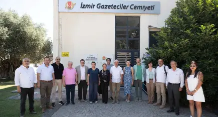 59. Şehit Gazeteci Hasan Tahsin Gazetecilik Yarışması’nda kazananlar belli oldu