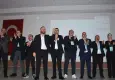 Altay'da olağanüstü kongre gündemden çıktı